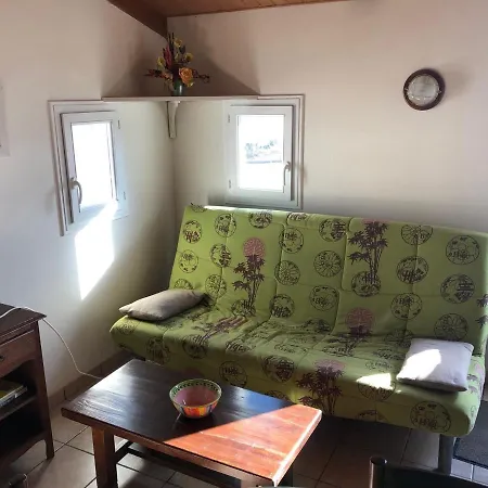 Maison Bretignolles-Sur-Mer, 3 Pieces, 4 Personnes - Fr-1-231-135 Dom wakacyjny Brétignolles-sur-Mer